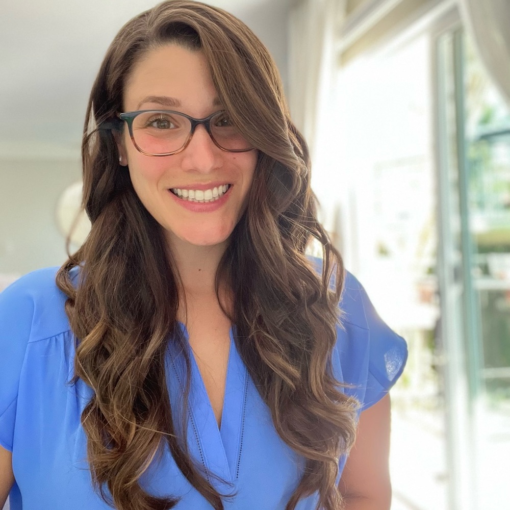 Meet your Posher, Natalie